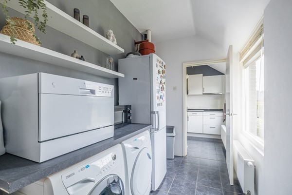 Medium property photo - Zuiderdiep 67A, 9523 TB Drouwenermond